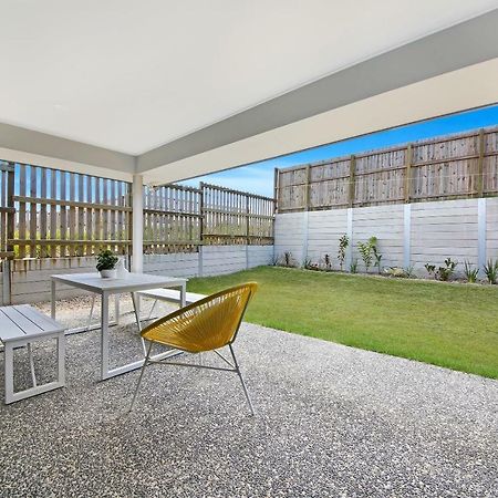 简约时尚 Gold Coast Bagian luar foto
