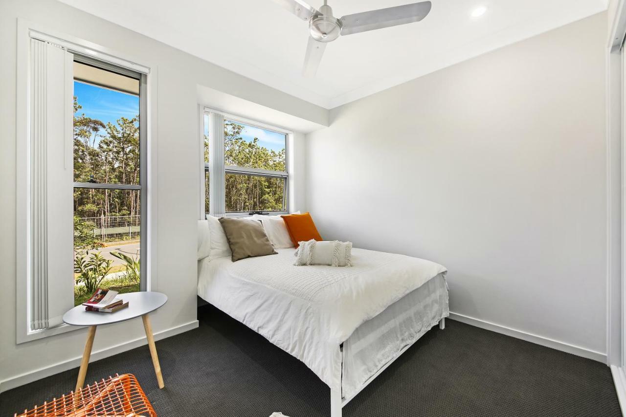 简约时尚 Gold Coast Bagian luar foto
