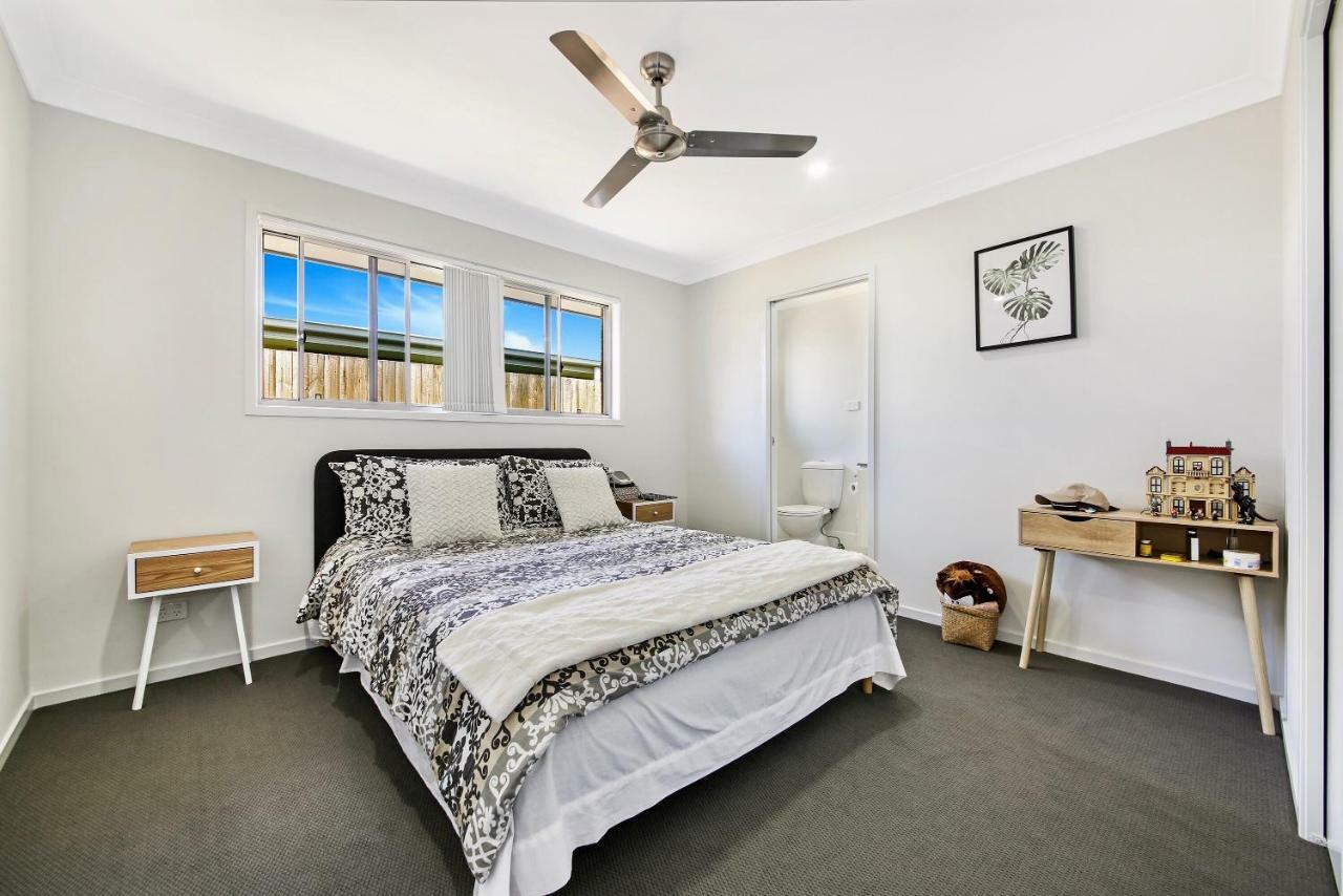 简约时尚 Gold Coast Bagian luar foto