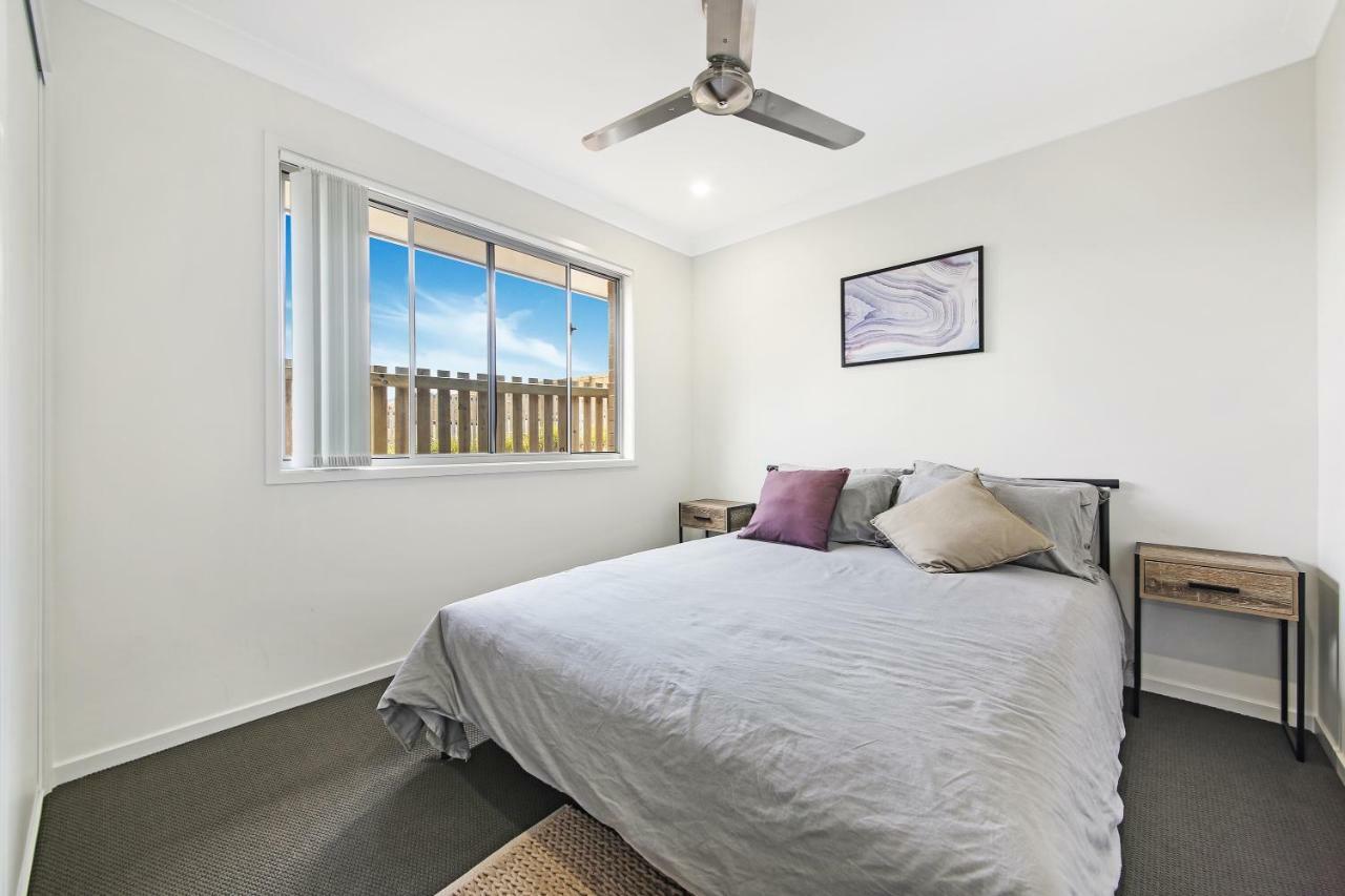 简约时尚 Gold Coast Bagian luar foto