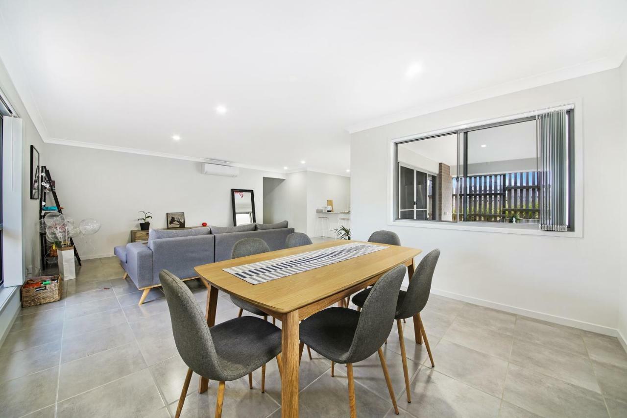 简约时尚 Gold Coast Bagian luar foto
