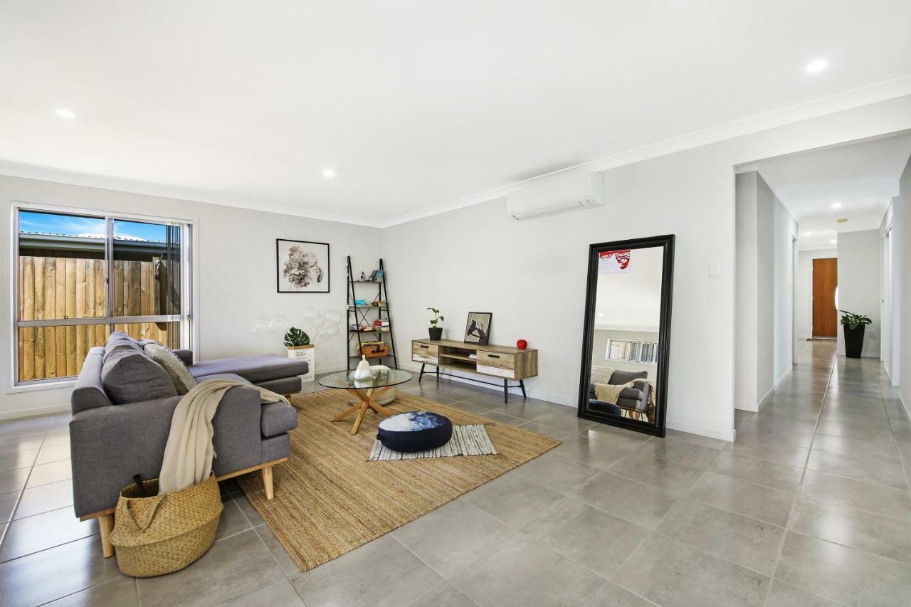 简约时尚 Gold Coast Bagian luar foto