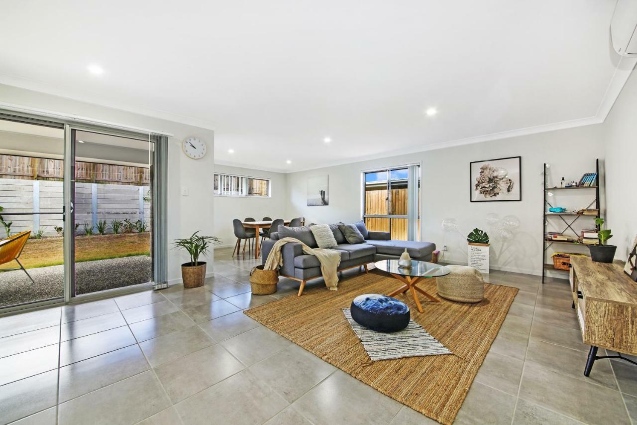 简约时尚 Gold Coast Bagian luar foto